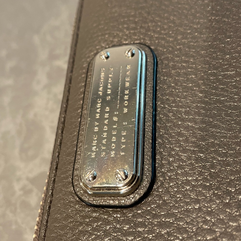 Marc Jacobs wallet